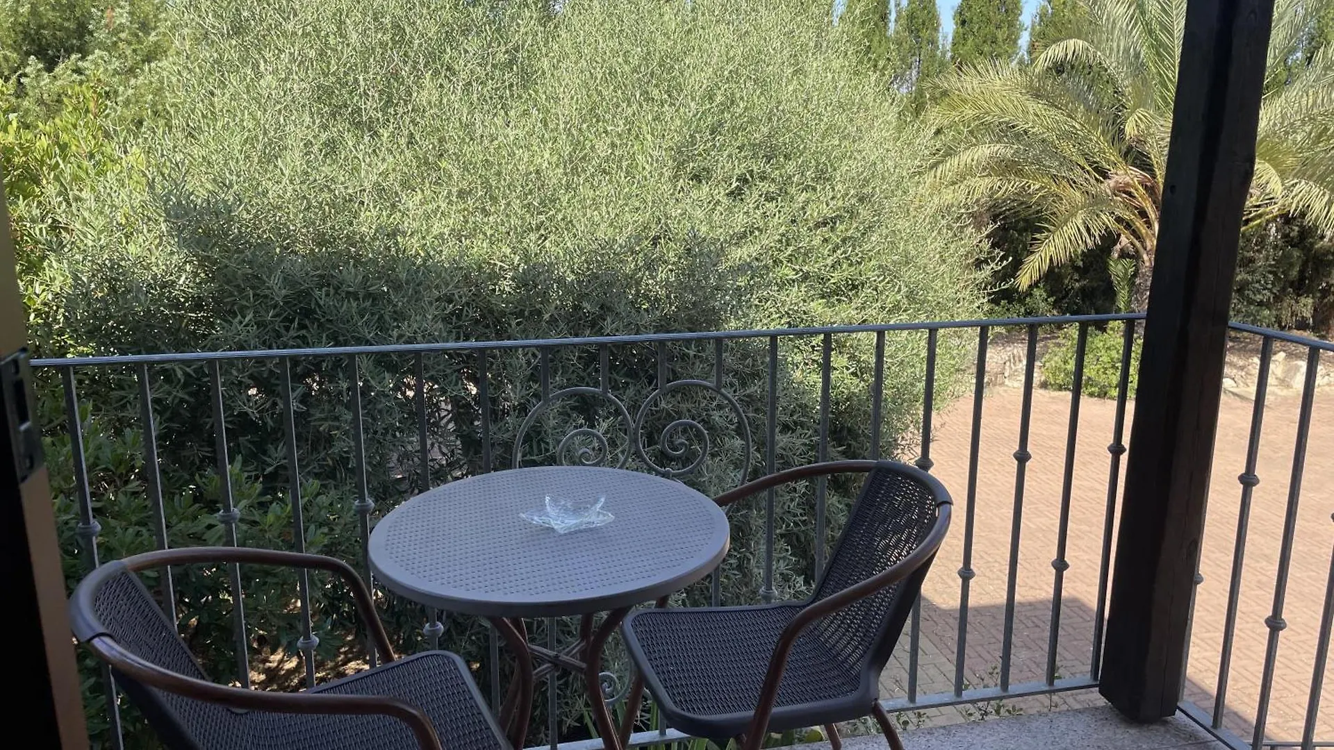 Villa Sorrentina Alghero 2*,