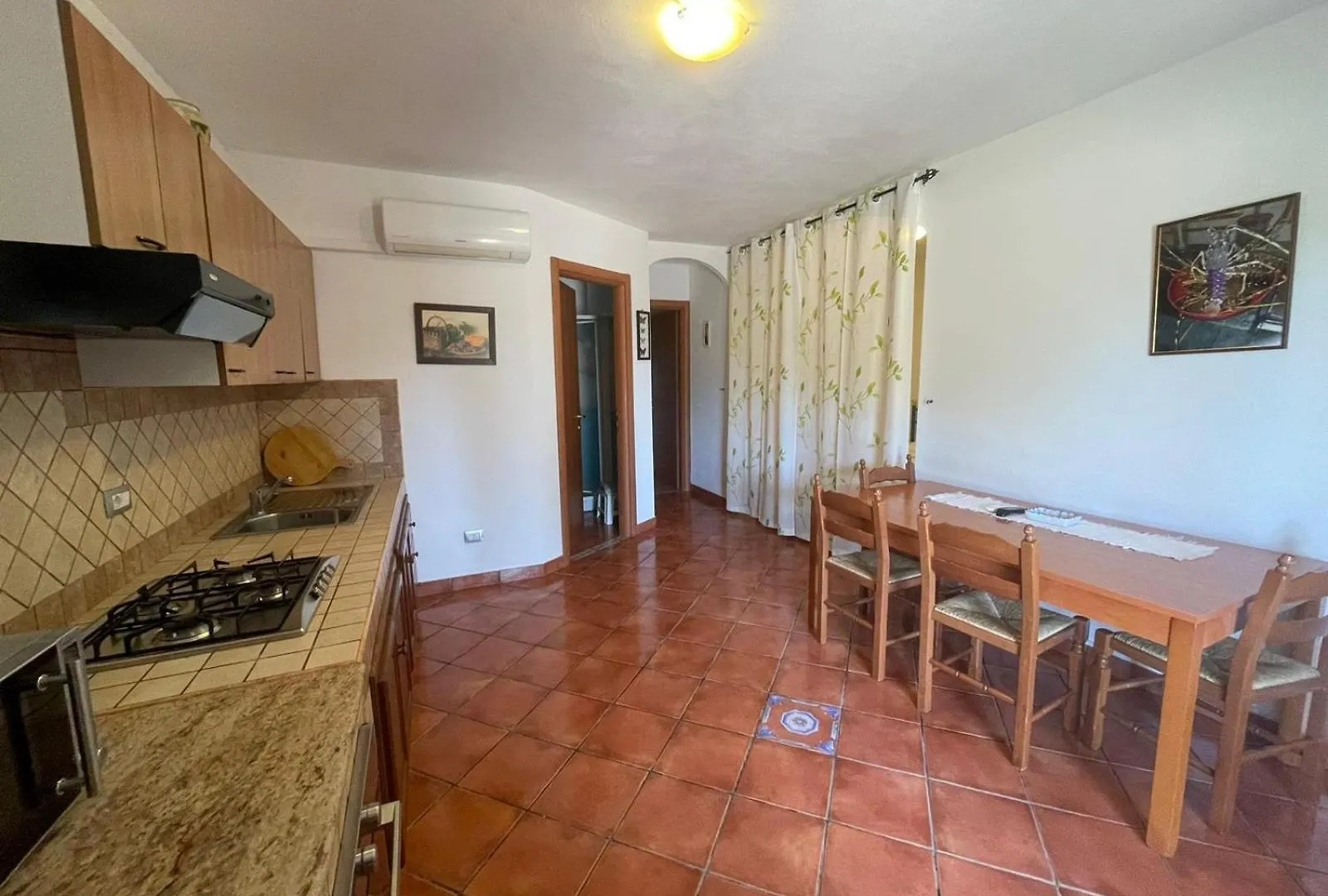 Villa Sorrentina Alghero