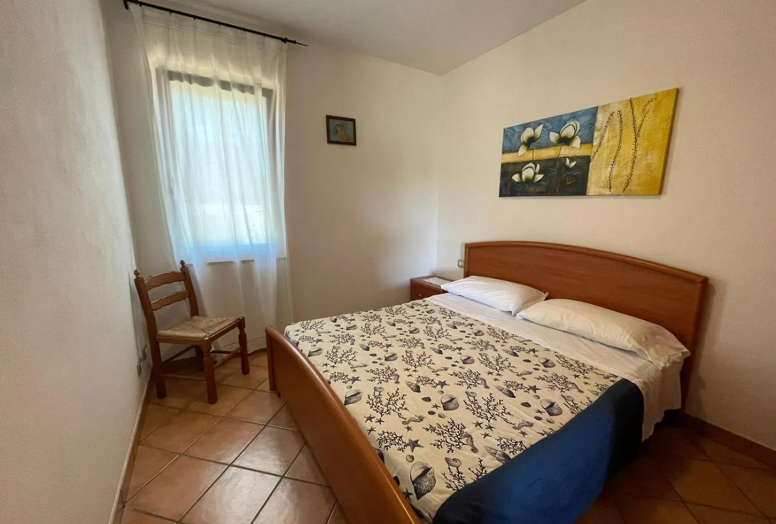 Villa Sorrentina Alghero Lejlighedshotel