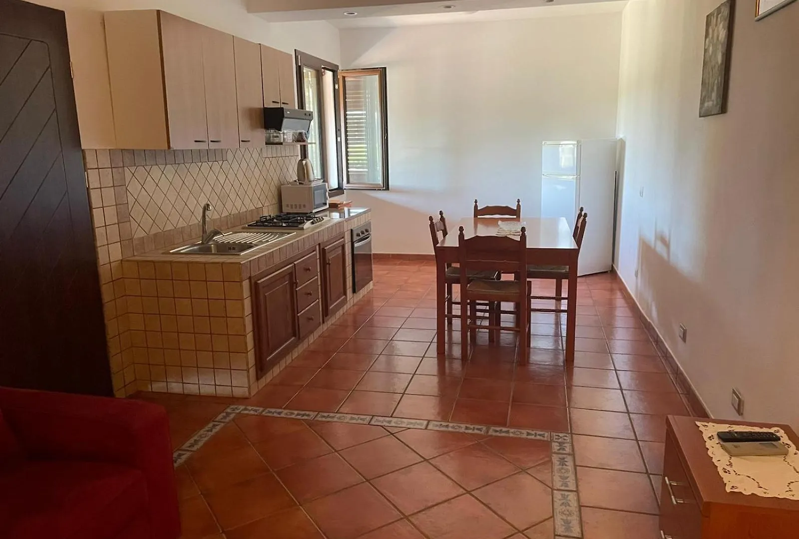 Villa Sorrentina Alghero