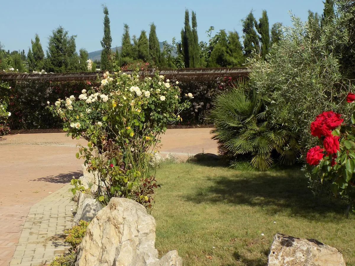 Lejlighedshotel Villa Sorrentina Alghero