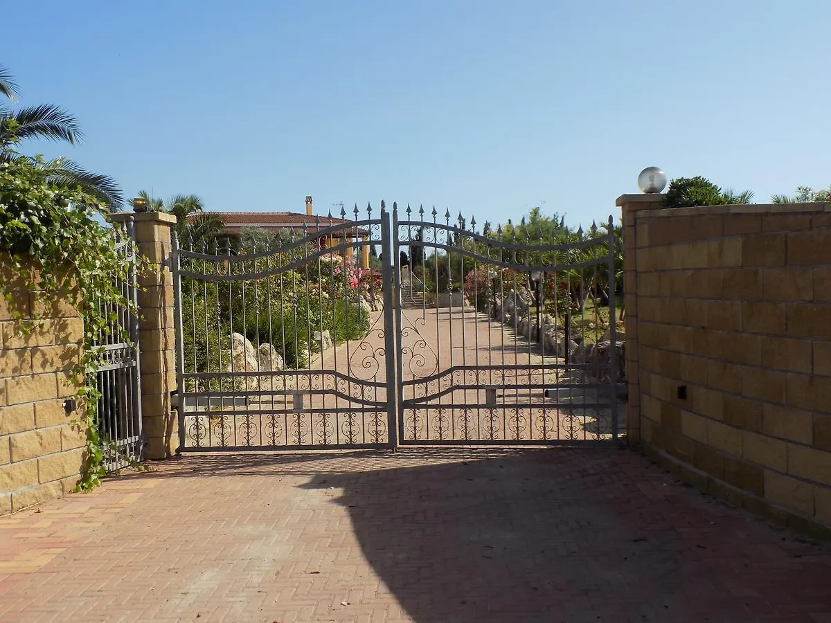 Villa Sorrentina Alghero 2*,  Italien