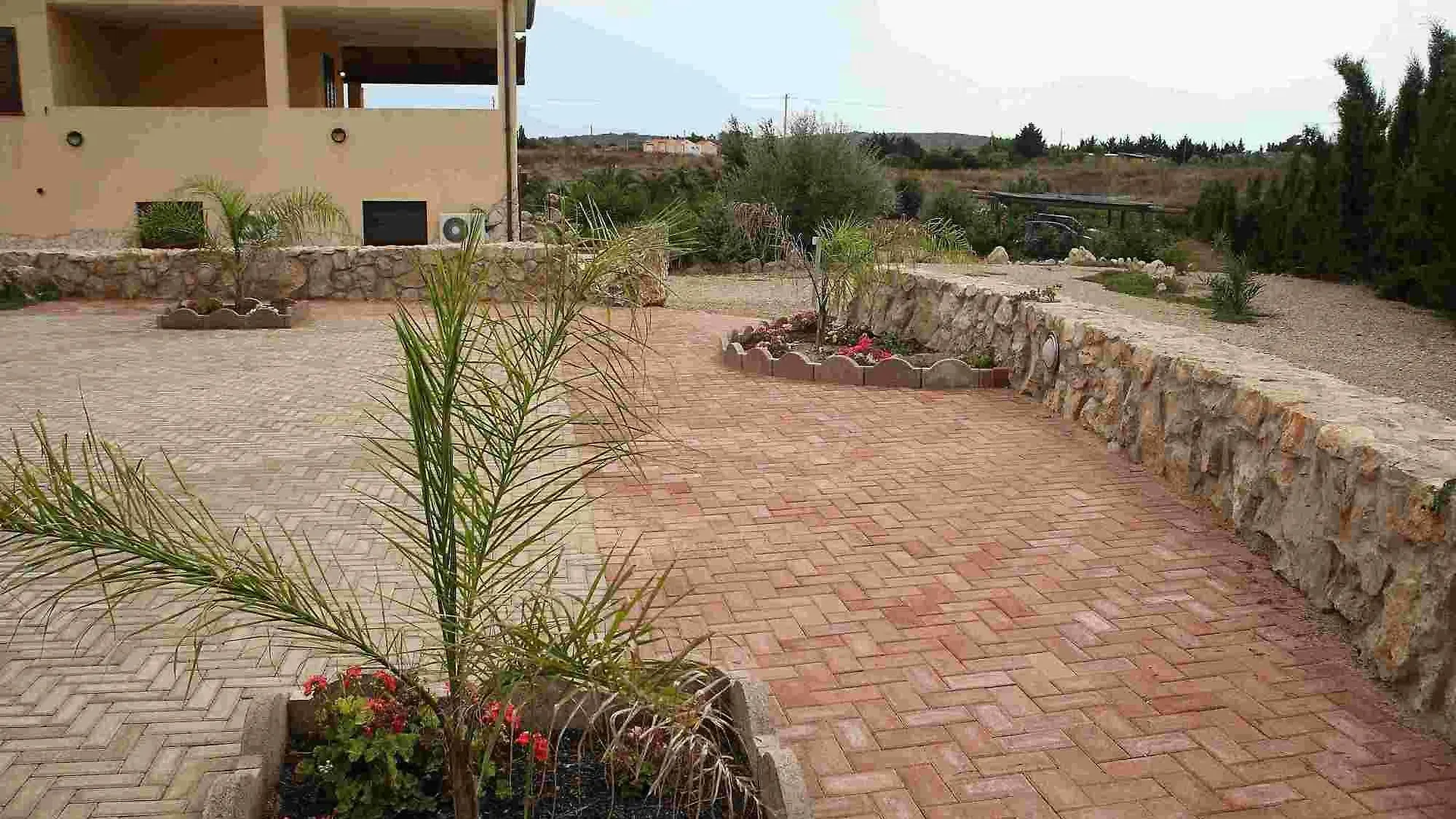 Villa Sorrentina Alghero Lejlighedshotel